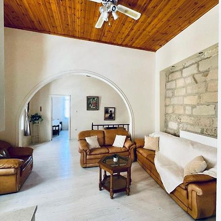 Casa Dino Bello Villa Rhodes City Buitenkant foto