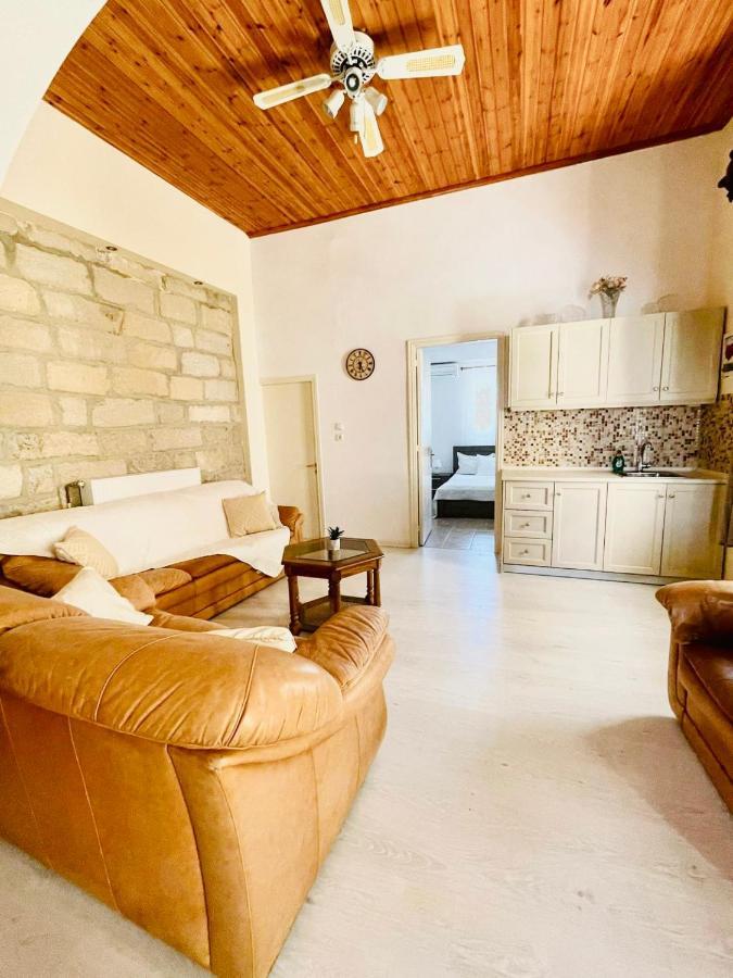 Casa Dino Bello Villa Rhodes City Buitenkant foto