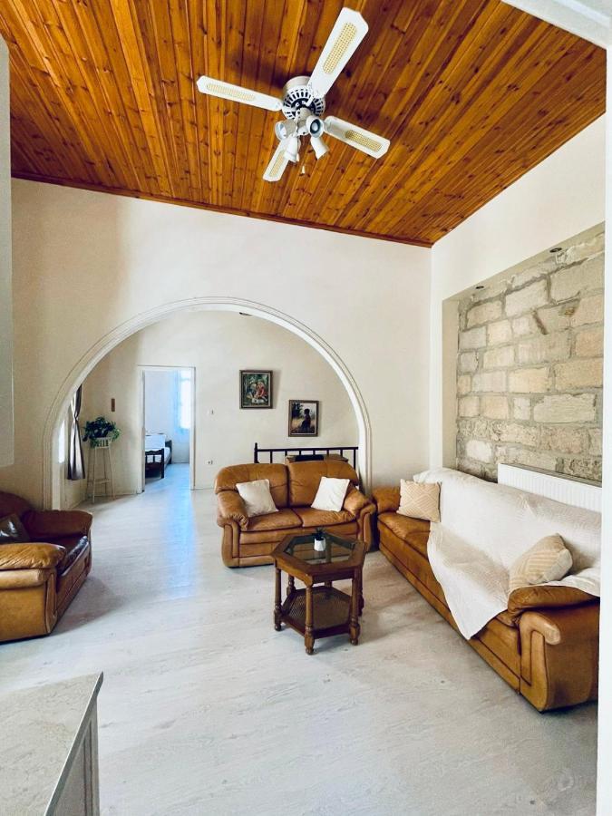 Casa Dino Bello Villa Rhodes City Buitenkant foto