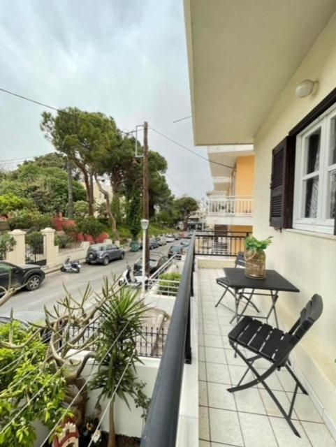 Casa Dino Bello Villa Rhodes City Buitenkant foto